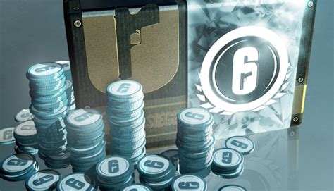 cheap rainbow 6 siege currency.